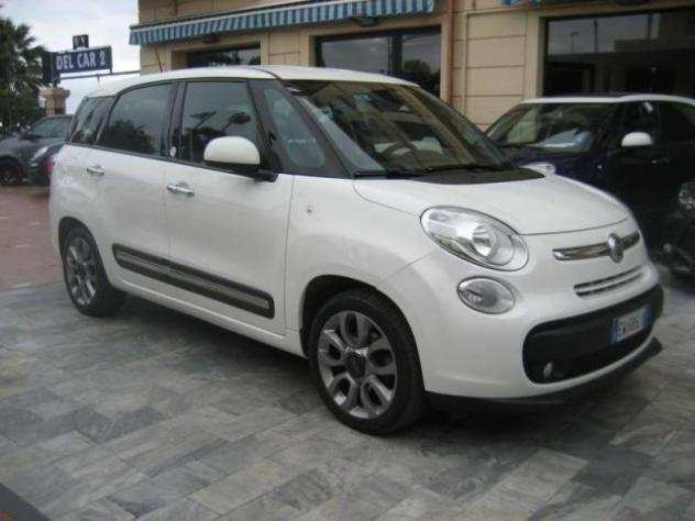 FIAT 500L LIVING 1.6 MJET 105 CV LOUNGE rif. 18901300