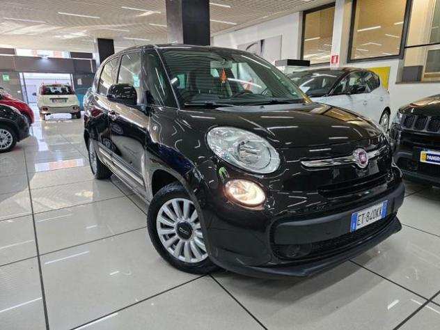 FIAT 500L Living 1.6 MTJ 120 CV Pop Star 24 MESI GARANZIA rif. 19463366