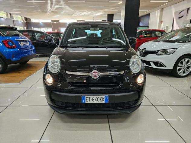 FIAT 500L Living 1.6 MTJ 120 CV Pop Star 24 MESI GARANZIA rif. 19463366