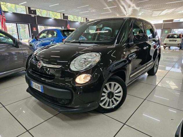 FIAT 500L Living 1.6 MTJ 120 CV Pop Star 24 MESI GARANZIA rif. 19463366