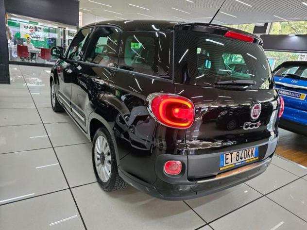 FIAT 500L Living 1.6 MTJ 120 CV Pop Star 24 MESI GARANZIA rif. 19463366