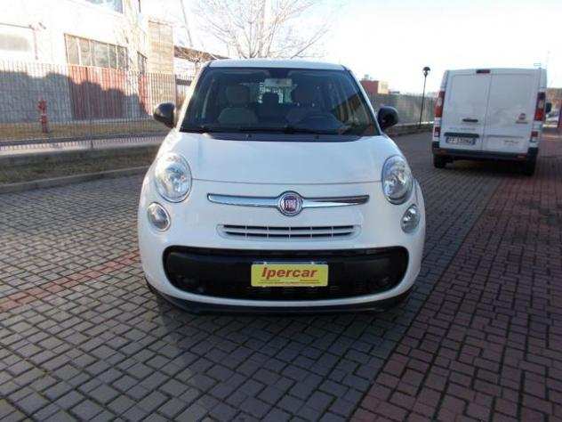 FIAT 500L Living 1.6 Multijet 105 CV Pop Star rif. 20324690