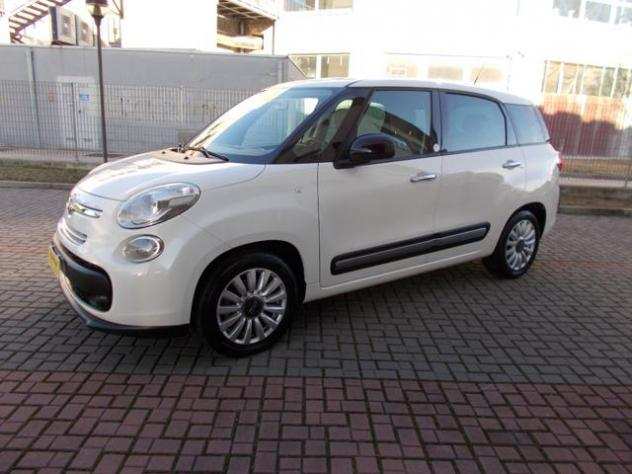 FIAT 500L Living 1.6 Multijet 105 CV Pop Star rif. 20324690