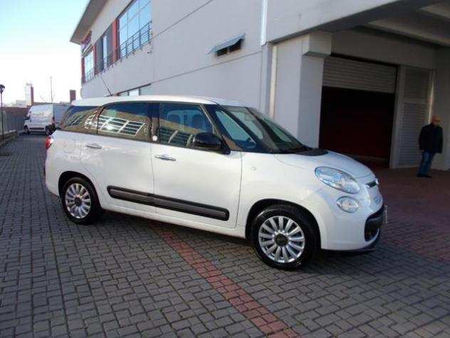 FIAT 500L Living 1.6 Multijet 105 CV Pop Star rif. 20324690