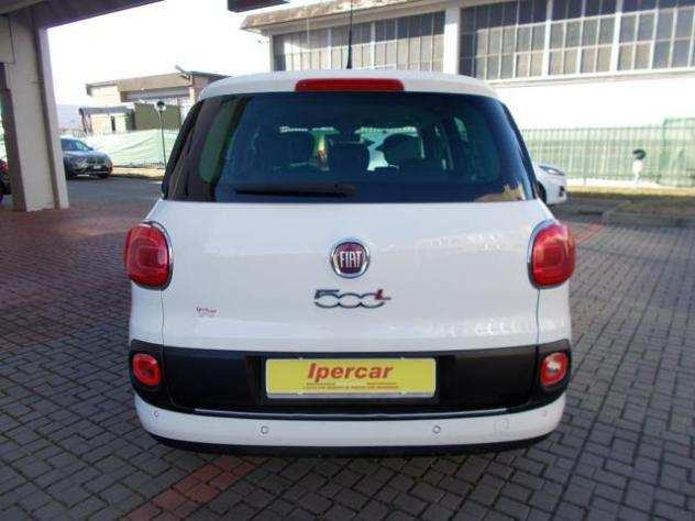 FIAT 500L Living 1.6 Multijet 105 CV Pop Star rif. 20324690