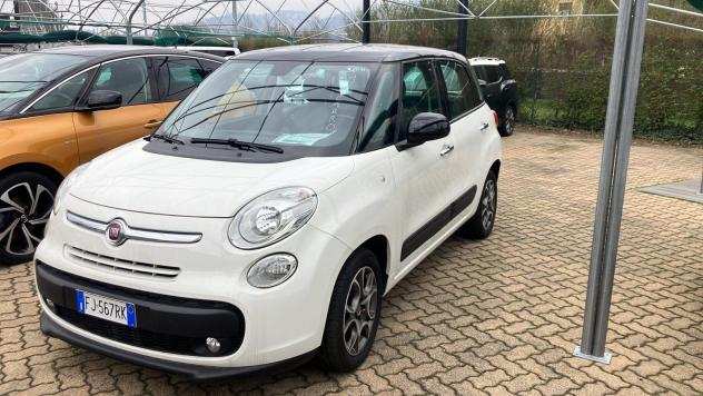 FIAT 500L Pro 1.6 MJT 120CV Pop Star 4 posti (N1)