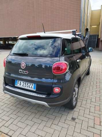 Fiat 500L Trekking 1.6