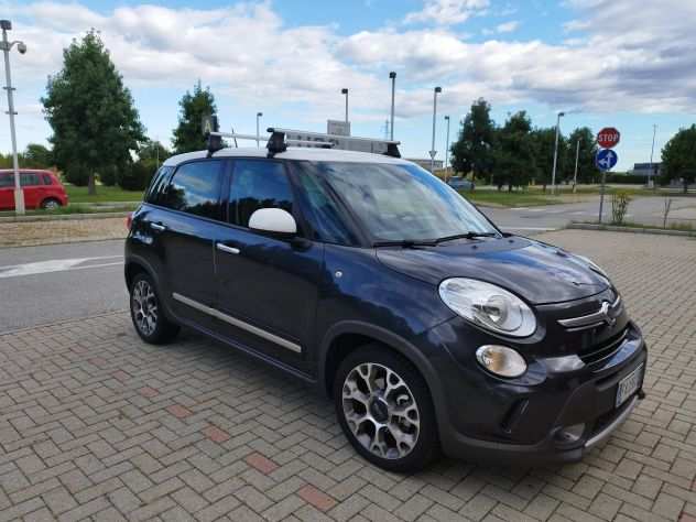 Fiat 500L Trekking 1.6