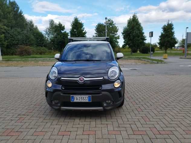 Fiat 500L Trekking 1.6