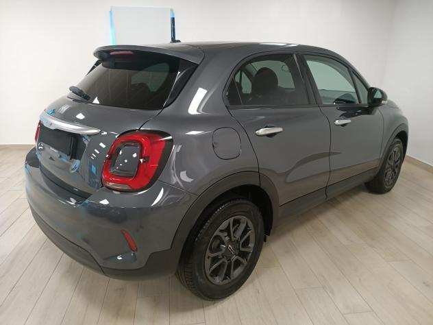 FIAT 500X 1.0 T3 120 CV Club