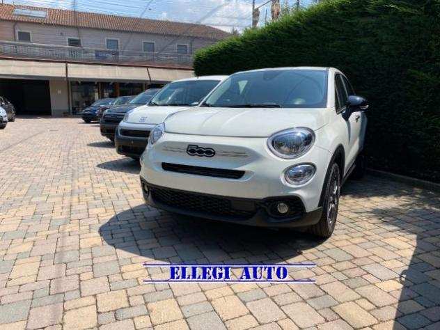 FIAT 500X 1.0 T3 120 CV Club KM 0 rif. 19172567