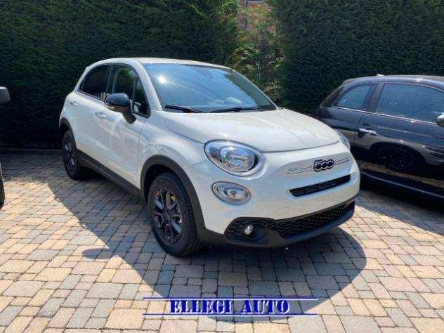 FIAT 500X 1.0 T3 120 CV Club KM 0 rif. 19172567