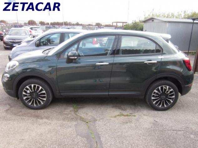 FIAT 500X 1.0 T3 120 CV CLUB  NUOVE  rif. 11160887