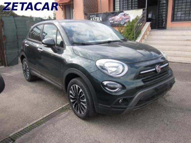 FIAT 500X 1.0 T3 120 CV CLUB  NUOVE  rif. 11160887