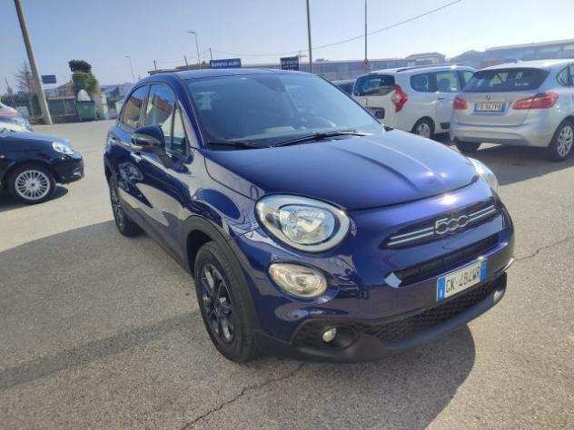 FIAT 500X 1.0 T3 120 CV Club rif. 20413563