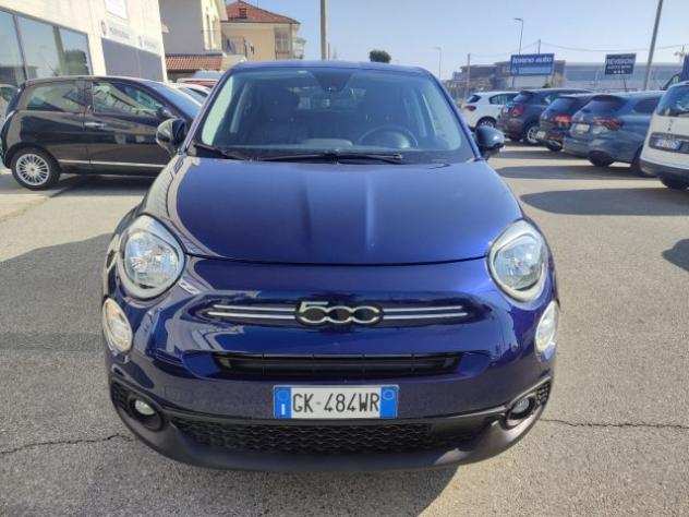 FIAT 500X 1.0 T3 120 CV Club rif. 20413563