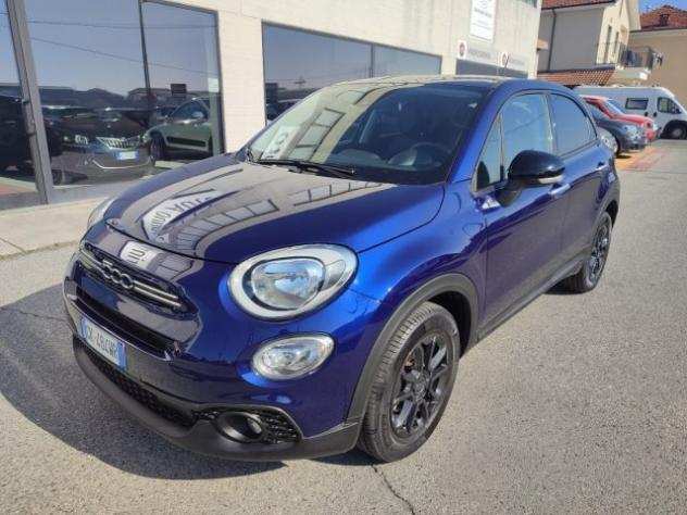 FIAT 500X 1.0 T3 120 CV Club rif. 20413563