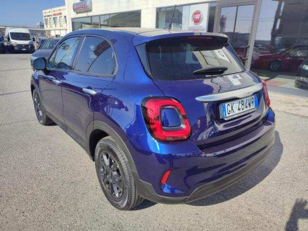 FIAT 500X 1.0 T3 120 CV Club rif. 20413563