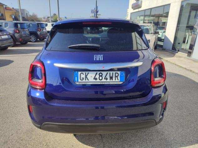 FIAT 500X 1.0 T3 120 CV Club rif. 20413563