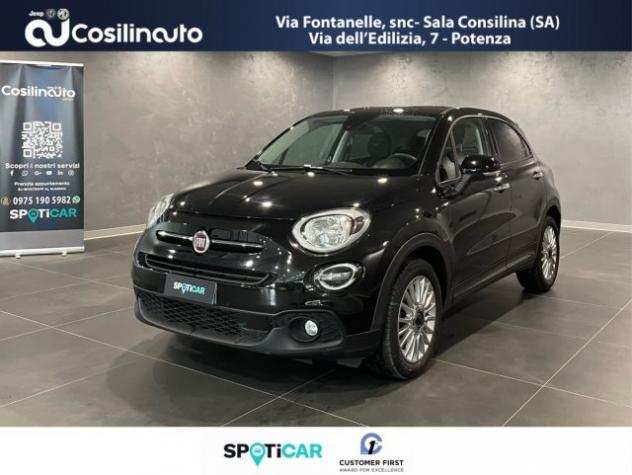 FIAT 500X 1.0 T3 120 CV Connect rif. 18778712