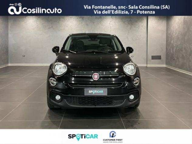 FIAT 500X 1.0 T3 120 CV Connect rif. 18778712