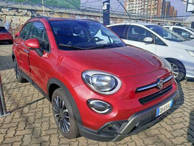 FIAT 500X 1.0 T3 120 CV Cross