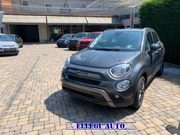 FIAT 500X 1.0 T3 120 CV Cross KM 0 rif. 19281593