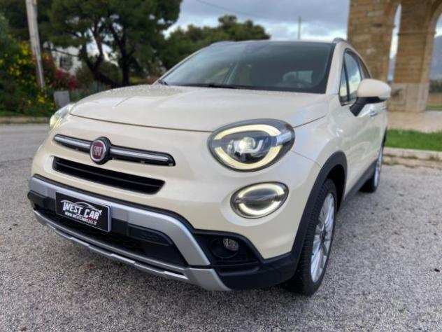 FIAT 500X 1.0 T3 120 CV Cross rif. 18930803