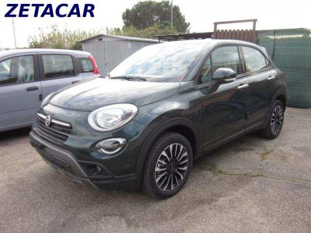 FIAT 500X 1.0 T3 120 CV CULT  NUOVE  rif. 11160804