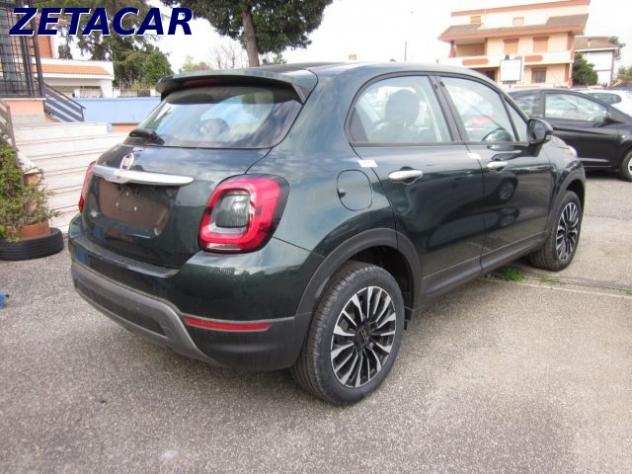 FIAT 500X 1.0 T3 120 CV CULT  NUOVE  rif. 11160804