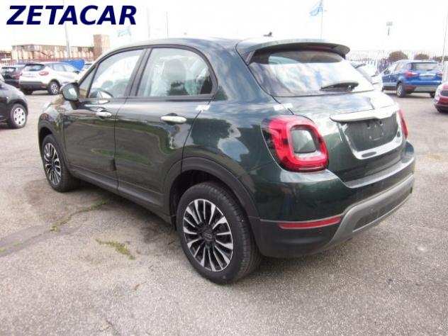 FIAT 500X 1.0 T3 120 CV CULT  NUOVE  rif. 11160804