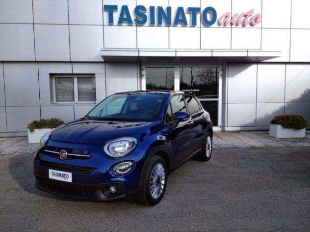 FIAT 500X 1.0 T3 120 CV rif. 20240042