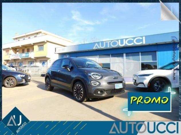 FIAT 500X 1.0 T3 120 CV rif. 21716393