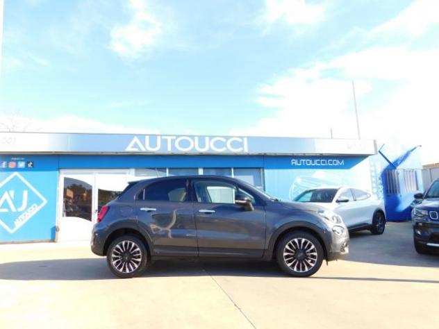 FIAT 500X 1.0 T3 120 CV rif. 21716393