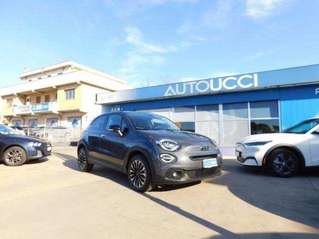 FIAT 500X 1.0 T3 120 CV rif. 21716393