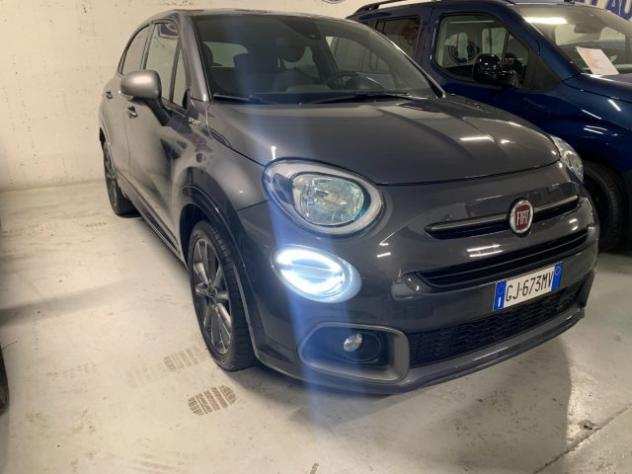 FIAT 500X 1.0 T3 120 CV Sport rif. 19499195