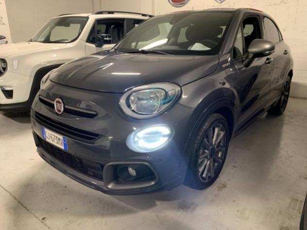 FIAT 500X 1.0 T3 120 CV Sport rif. 19499195