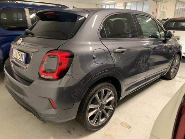 FIAT 500X 1.0 T3 120 CV Sport rif. 19499195