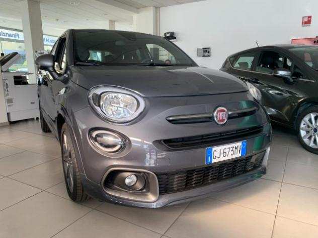 FIAT 500X 1.0 T3 120 CV Sport rif. 19616544