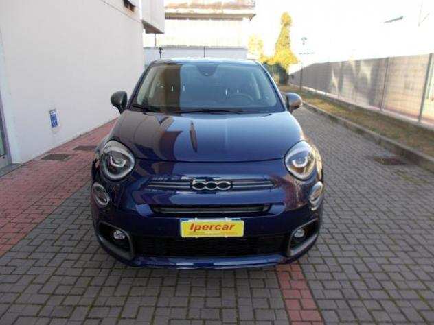 FIAT 500X 1.0 T3 120 CV Sport rif. 20011126