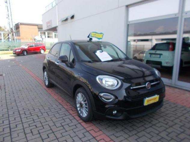 FIAT 500X 1.0 T3 120 CV Urban rif. 17990710