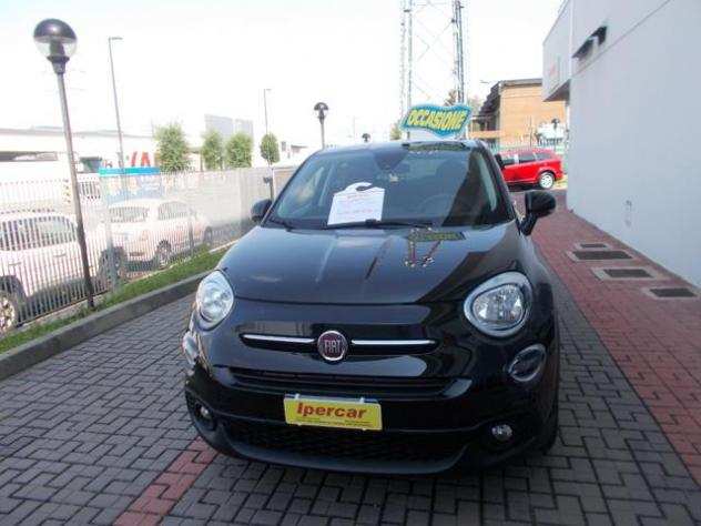 FIAT 500X 1.0 T3 120 CV Urban rif. 17990710