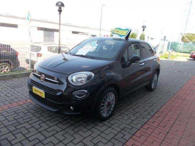 FIAT 500X 1.0 T3 120 CV Urban rif. 17990710