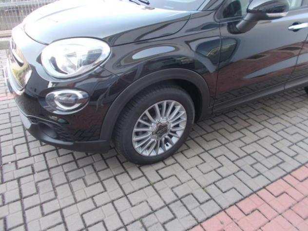 FIAT 500X 1.0 T3 120 CV Urban rif. 17990710