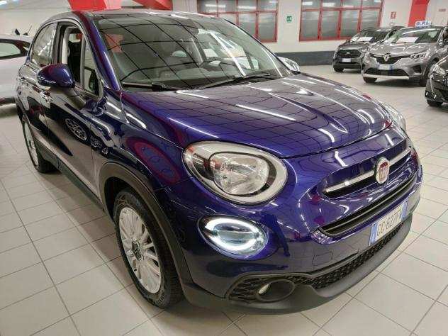 FIAT 500X 1.0 T3 120cv Connect  Car Play