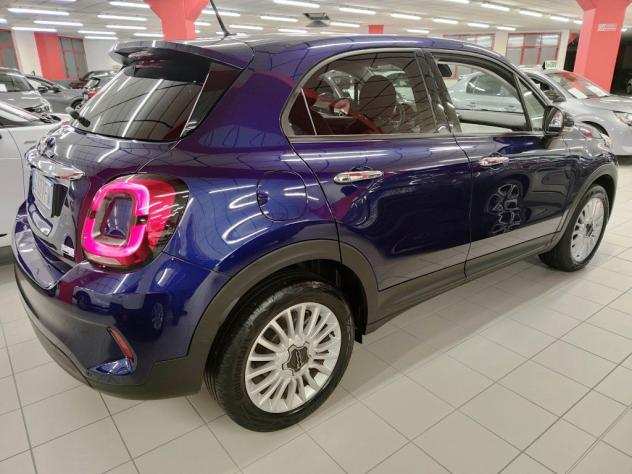 FIAT 500X 1.0 T3 120cv Connect  Car Play