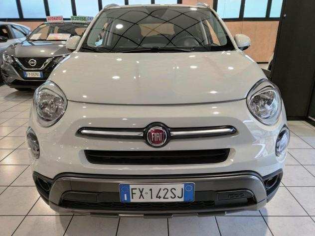 FIAT 500X 1.0 T3 120cv Cross  Navi