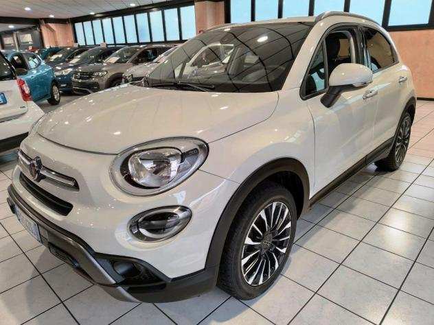 FIAT 500X 1.0 T3 120cv Cross  Navi quotSUPER PROMOquot