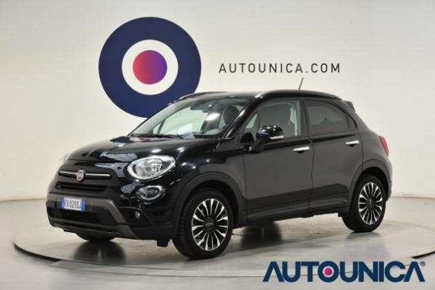 FIAT 500X 1.0 T3 120CV CROSS NAVIGATORE rif. 18611292