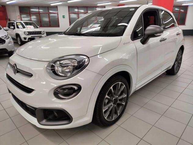 FIAT 500X 1.0 T3 120cv Sport  Car Play quotSUPER PROMOquot